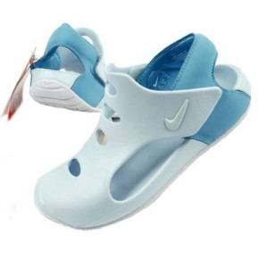 Dziecięce sandały sportowe Jr DH9465-401 - Nike