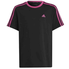 Koszulka dziecięca 3 Stripes BF Jr IC3640 - Adidas