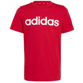 Koszulka dziecięca Linear Tee Jr IC9970 - Adidas