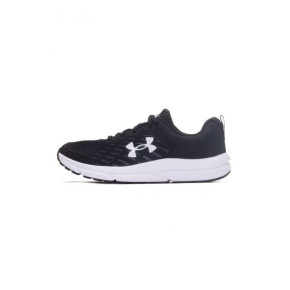 Męskie buty Charged Assert 10 M 3026175-001 - Under Armour
