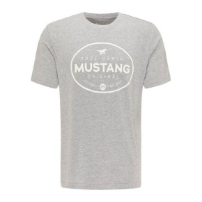 Koszulka Mustang Alex C Print M 1010676 4140