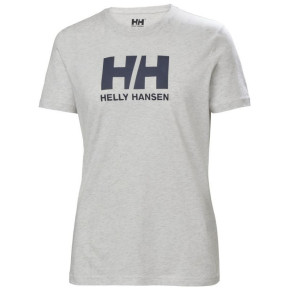 Koszulka Helly Hansen Logo W 34112 823