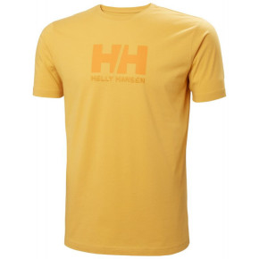 Koszulka męska z logo HH M 33979 364 - Helly Hansen