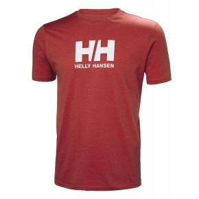 Koszulka męska z logo HH M 33979 163 - Helly Hansen