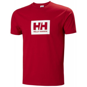 Koszulka Helly Hansen HH Box T M 53285 162
