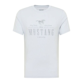 Koszulka Mustang Alex C Print M 1013536 4017