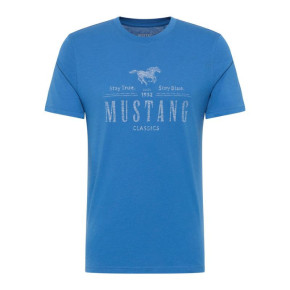 Koszulka Mustang Alex C Print M 1013536 5234