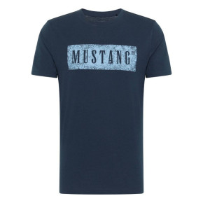 Koszulka Mustang Alex C Print M 1013520 5330