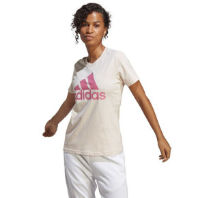 Koszulka adidas Big Logo Tee W IB9455