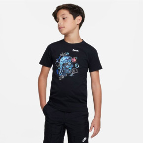 Koszulka dziecięca Sportswear Jr DX9526-010 - Nike