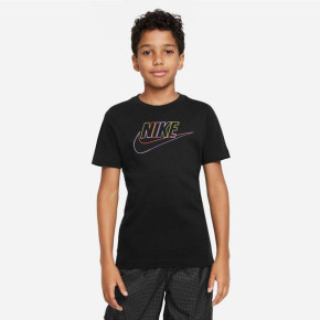 Koszulka dziecięca Sportswear Jr DX9506-010 - Nike