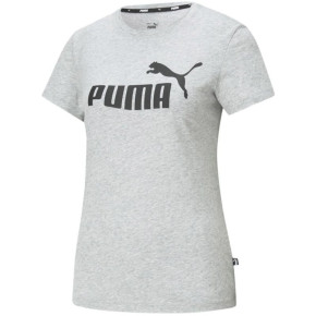 Koszulka damska z logo ESS W 586774 04 - Puma