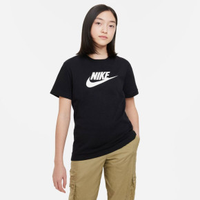 Juniorska koszulka sportowa FD0928-010 - Nike