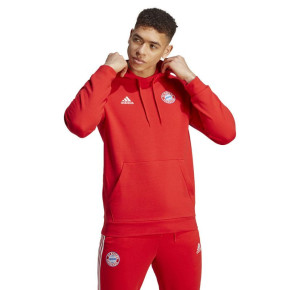Bluza adidas FC Bayern Dna Hoodie M HY3291 pánské