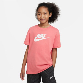 Juniorska koszulka sportowa FD0928-894 - Nike
