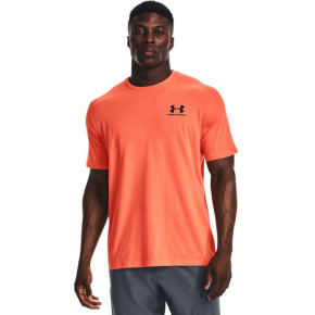 Sportstyle SS Left Chest M 1326799-848 - Under Armour