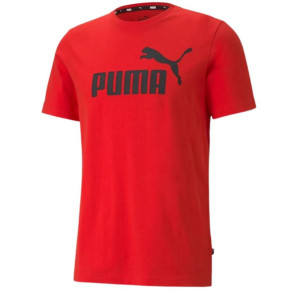 Koszulka Puma ESS Logo Tee High M 586666 11 pánské