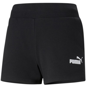 Spodenki Puma ESS 4 Sweat Shorts TR W 586824 01 dámské