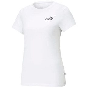Koszulka damska ESS Small Logo Tee W 586776 02 - Puma