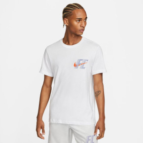 Koszulka Nike F.C. M FD0039 100 pánské