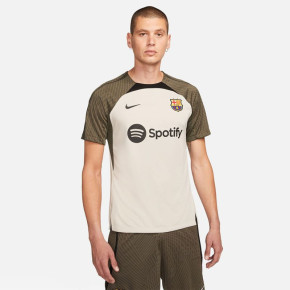 Koszulka Nike FC Barcelona Strike M DX3016 222 pánské