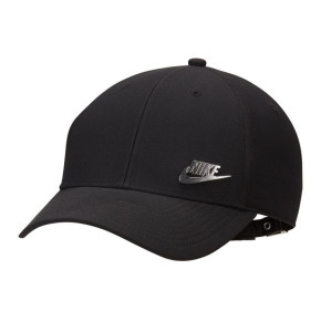 Klubowa czapka z daszkiem FB5371-010 - Nike