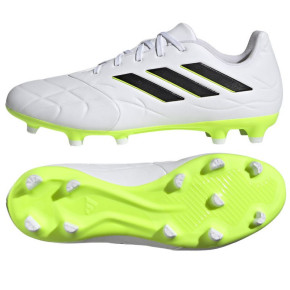 Męskie buty piłkarskie Copa Pure.3 FG M HQ8984 - Adidas