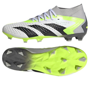 Męskie buty piłkarskie Predator Accuracy.2 FG M GZ0028 - Adidas
