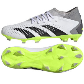 Męskie buty piłkarskie Predator Accuracy.3 FG M GZ0024 - Adidas