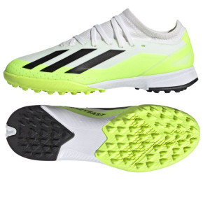 X Dziecięce buty piłkarskie Crazyfast.3 TF Jr IE1568 - Adidas