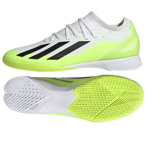 Męskie buty piłkarskie X CRAZYFAST.3 IN M ID9340 - Adidas