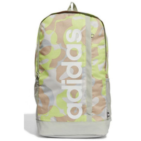 Plecak adidas Linear Backpack GFW IJ5641