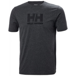 Koszulka Helly Hansen Logo M 33979 982