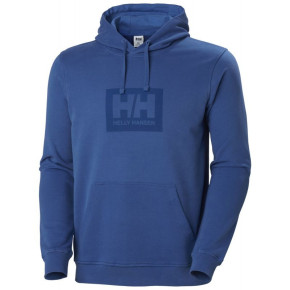 Bluza męska Box Hoodie M 53289 636 - Helly Hansen