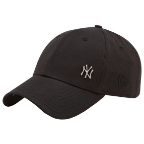 Czapka z daszkiem New Era 9FORTY New York Yankees Flawless Cap 11198850