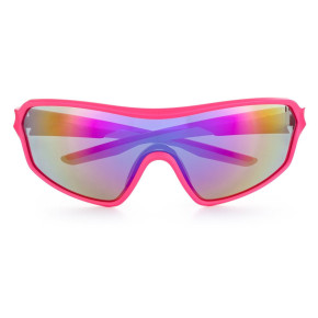 Uniwersalne okulary przeciwsłoneczne Ozello-u różowe - Kilpi UNI