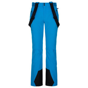 Damskie spodnie narciarskie RAVEL-W Blue - Kilpi