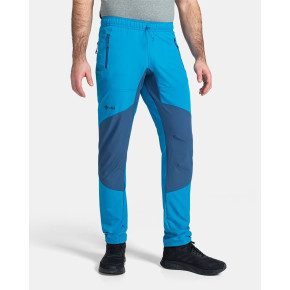 Spodnie męskie ARANDI M Blue - Kilpi