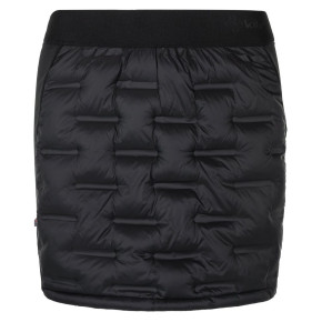 Damska spódnica Lian-w kolorze czarnym - Kilpi