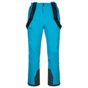 Męskie spodnie narciarskie METHONE-M Blue - Kilpi