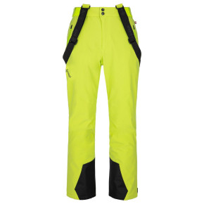 Męskie spodnie narciarskie RAVEL-M Light Green - Kilpi