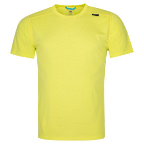 Męski t-shirt funkcyjny Merin-m jasnozielony - Kilpi