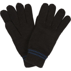 Rękawiczki męskie Regatta RMG035-800 czarne