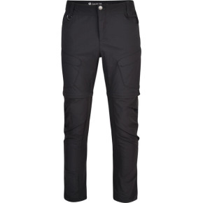 Męskie spodnie outdoorowe DARE2B DMJ408R Tuned In II Black 20