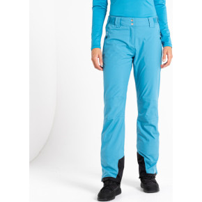 Damskie spodnie narciarskie Dare2B DWW486R-6FA niebieskie