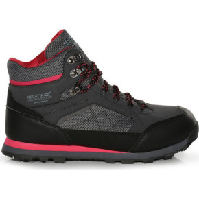 Damskie buty trekkingowe Regatta RWF805-P6Y różowe