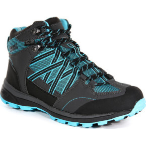 Damskie buty trekkingowe REGATTA RWF539 Samaris Md II Blue
