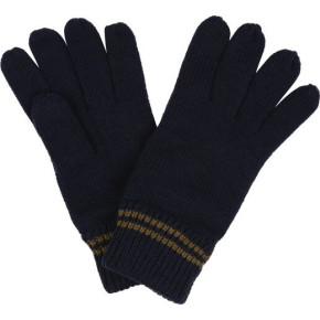 Rękawiczki męskie Regatta RMG035-540 ciemnoniebieskie