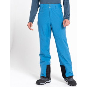 Męskie spodnie narciarskie Dare2B DMW486R-XZG niebieskie