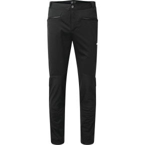 Męskie spodnie outdoorowe Dare2B Appended II Trs 800 Black
